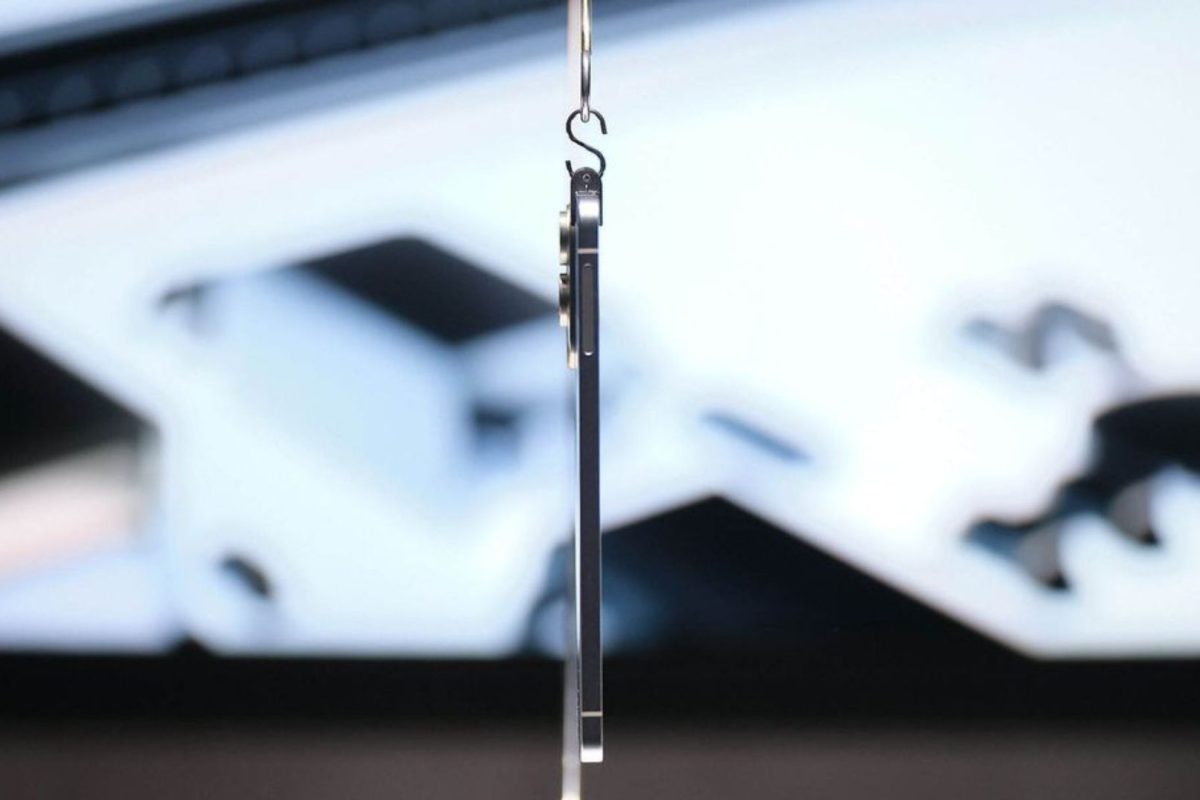 Samsung Galaxy S25 Edge fotos