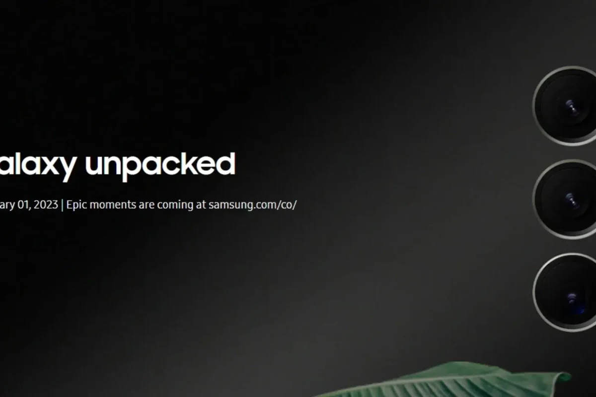 Samsung-Galaxy-Unpacked-2023-fecha