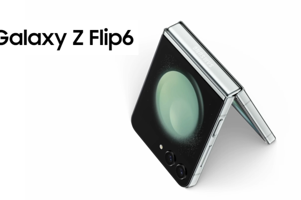 Samsung-Galaxy-Z-Flip-6-Bateria