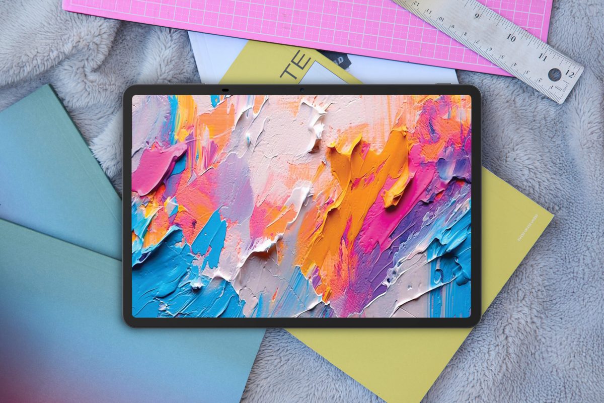 la nueva tablet TCL NXTPAPER 11 Plus