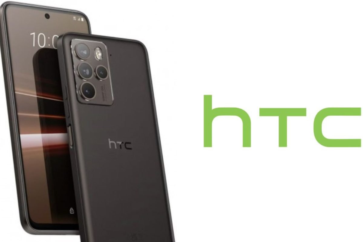 Htc u23 pro vuelve - 1