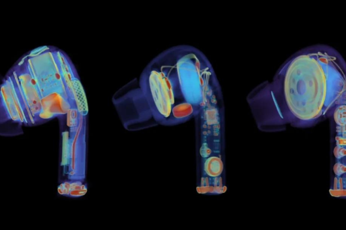 airpods pro falsos -1