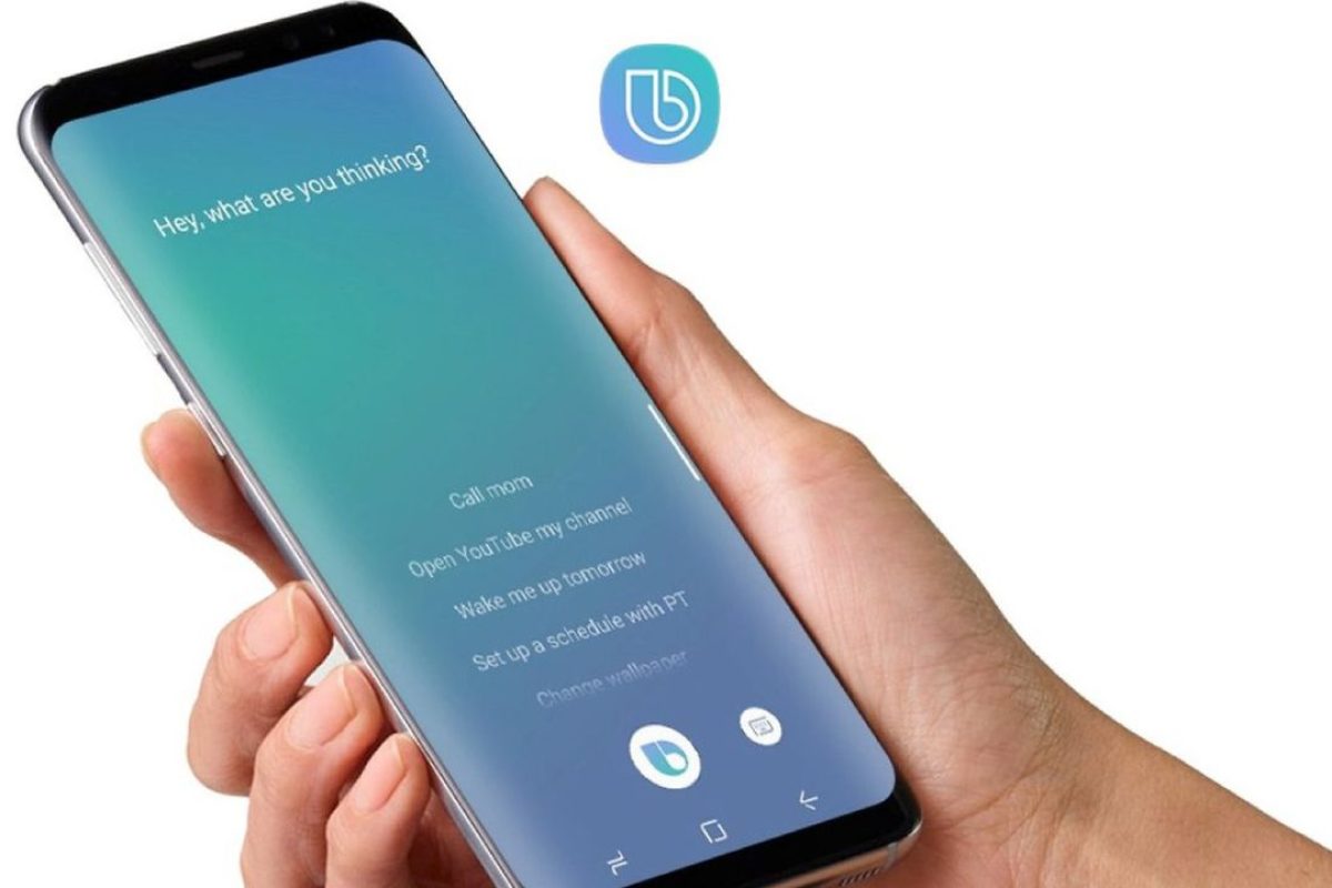 bixby novedades