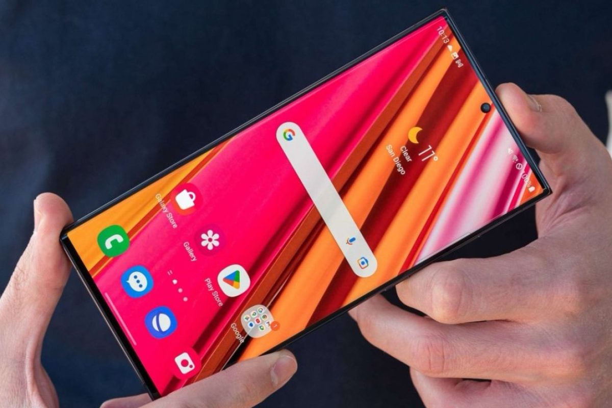 Colores samsung galaxy s24 - 1