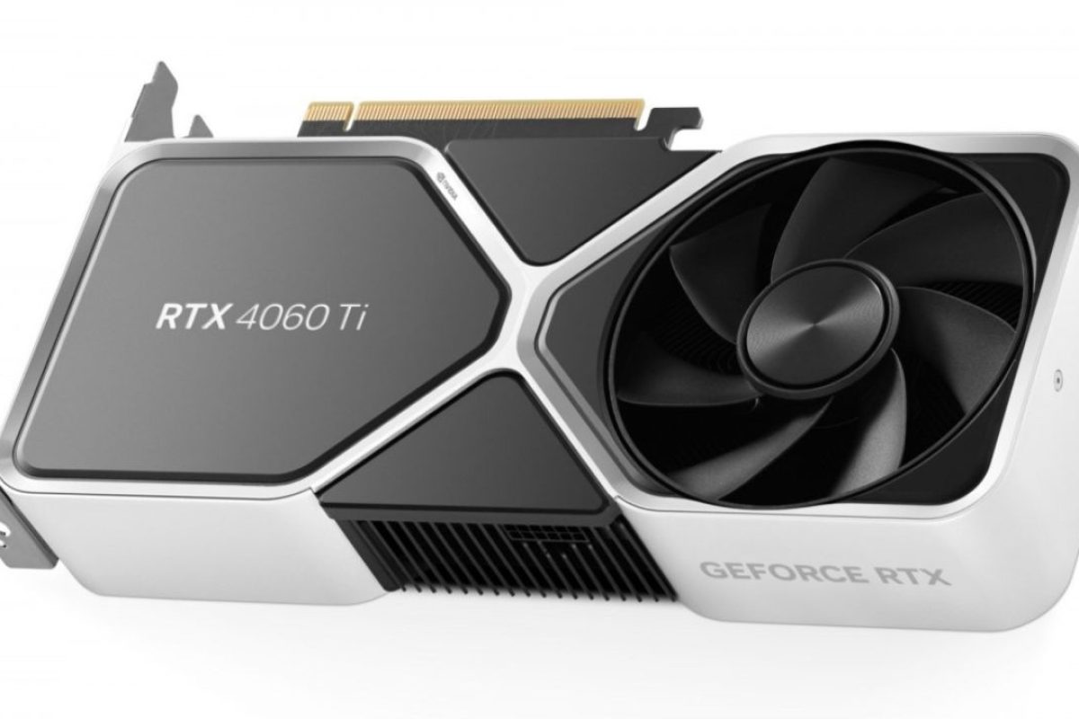 Rtx 4060 novedad precio - 1