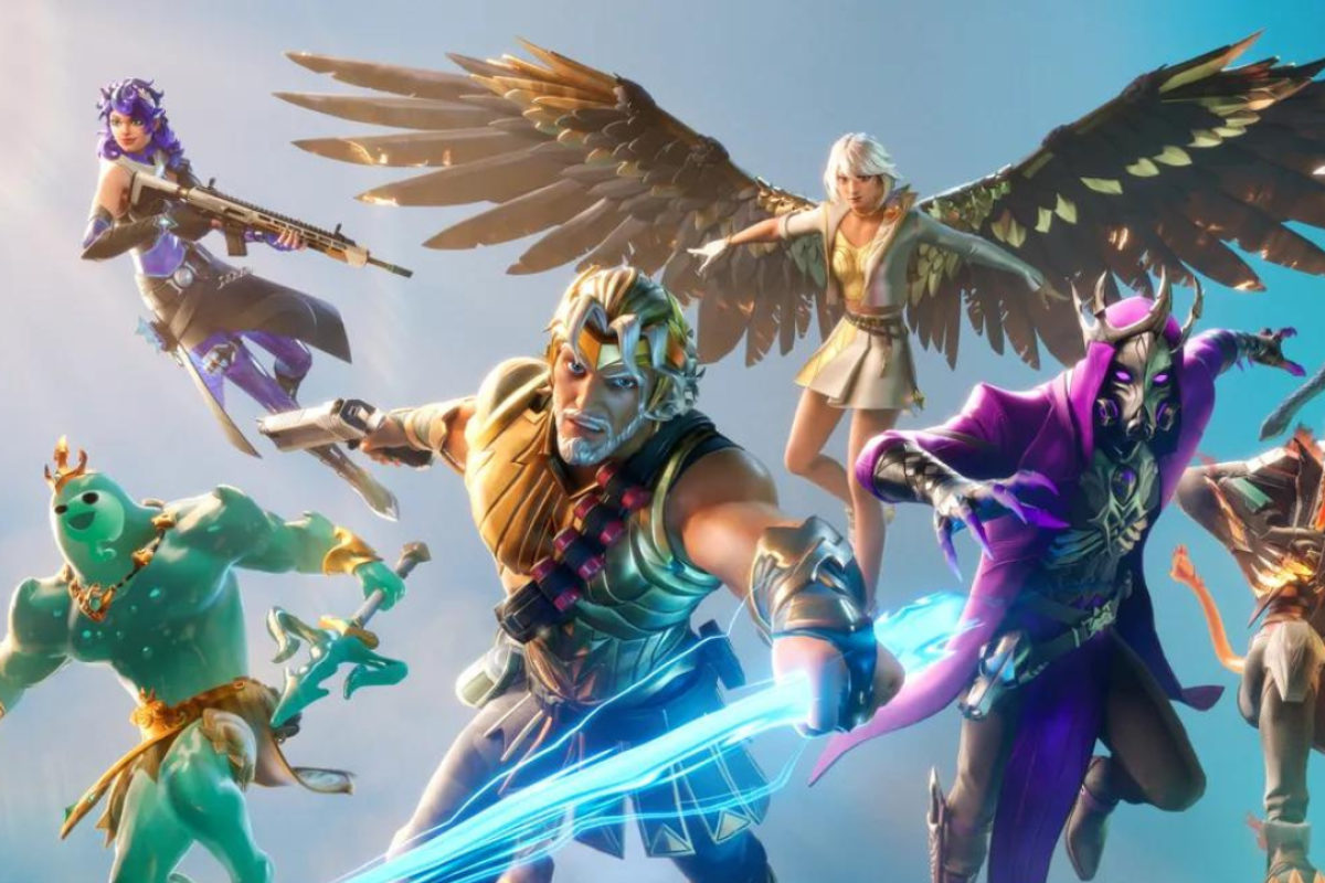 fortnite-capiitulo-5-Myths-Mortals-