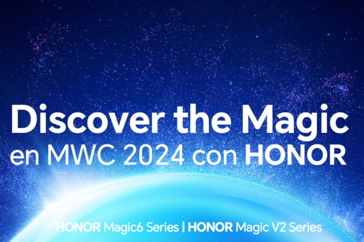 honor magic evento mwc-2-1