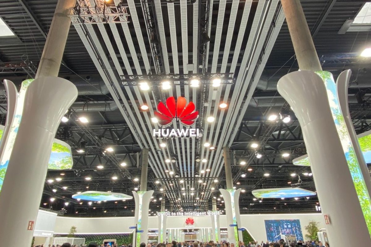 huawei acusada de espiar en el mwc