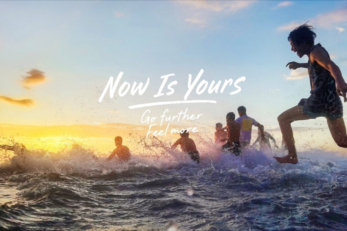 huawei make it possible