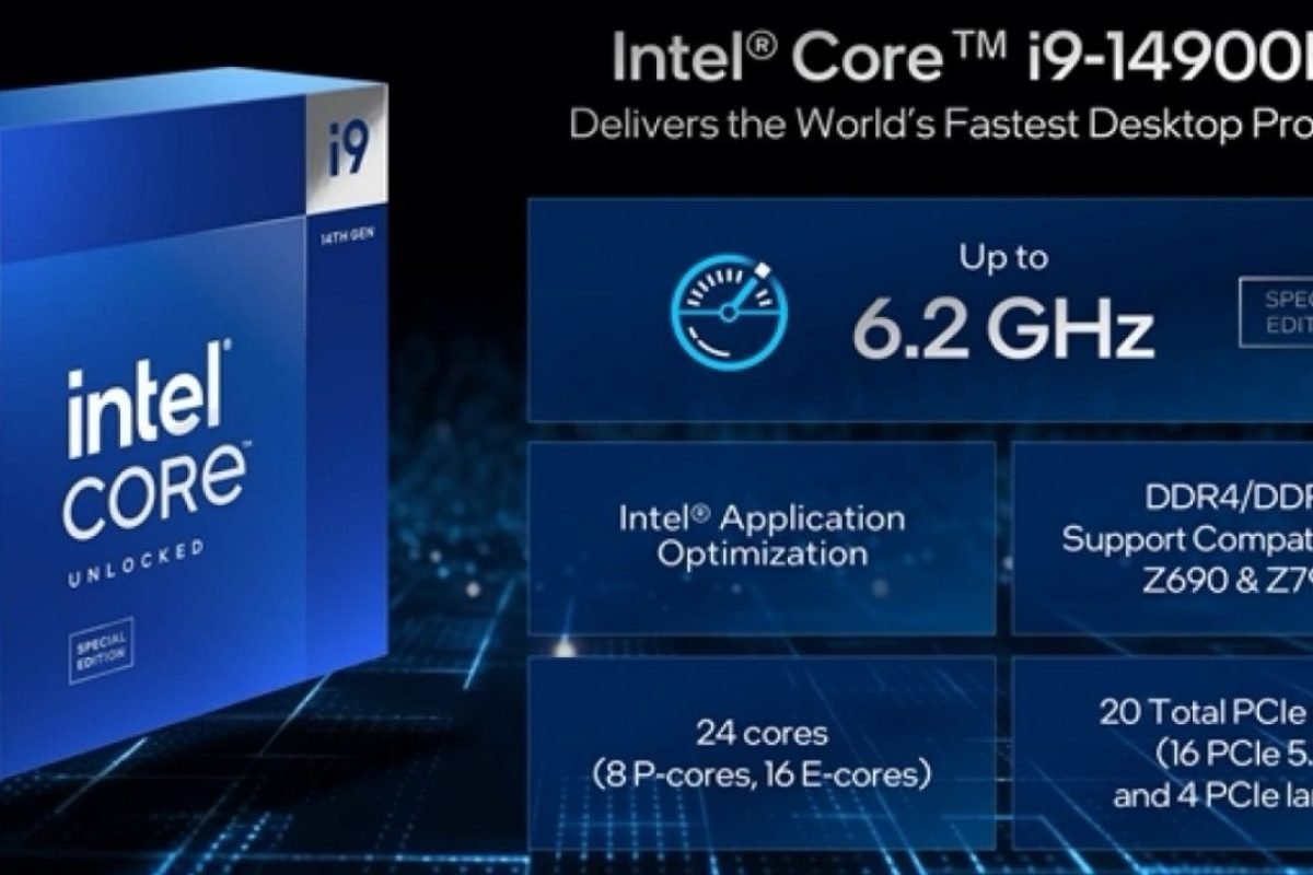 intel core i9-14900ks -1