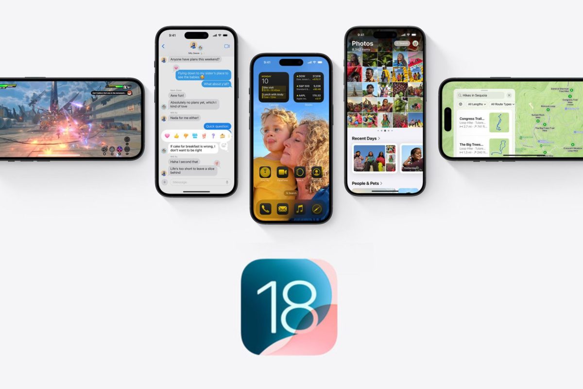 ios 18 fecha de lanzamiento y disponibilidad