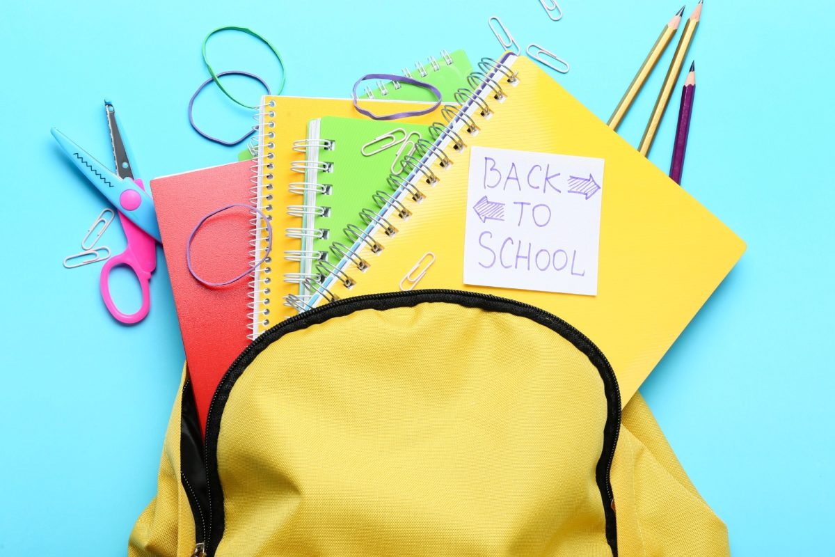 material-escolar-wallapop