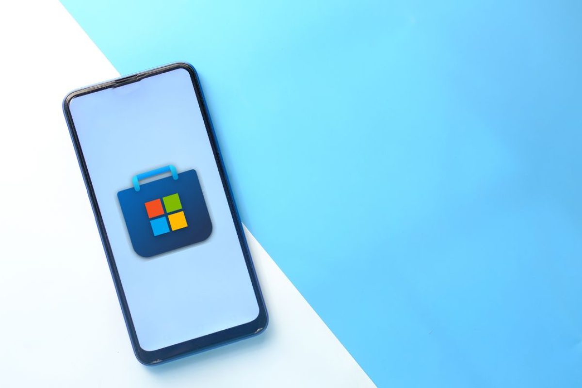 microsoft sotore aplicaciones