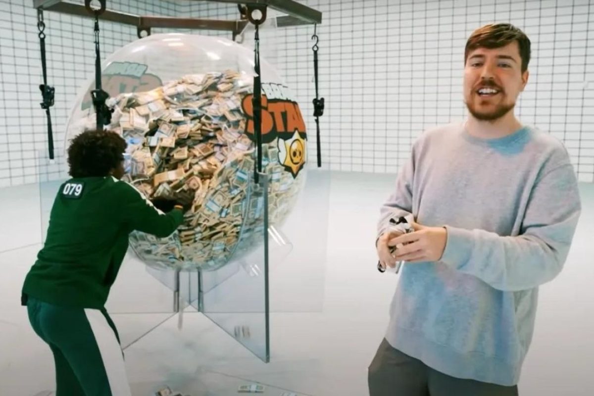 mr beast amazon concurso-1