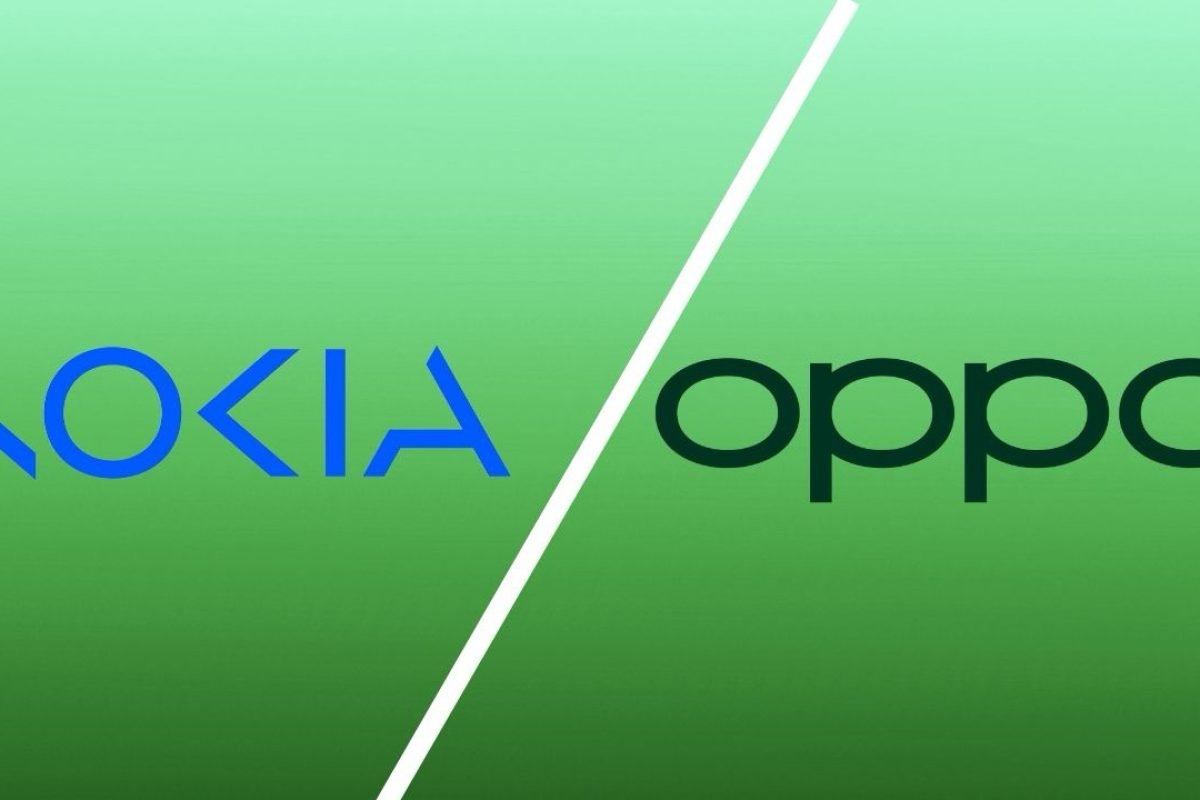 Nokia oppo - 1