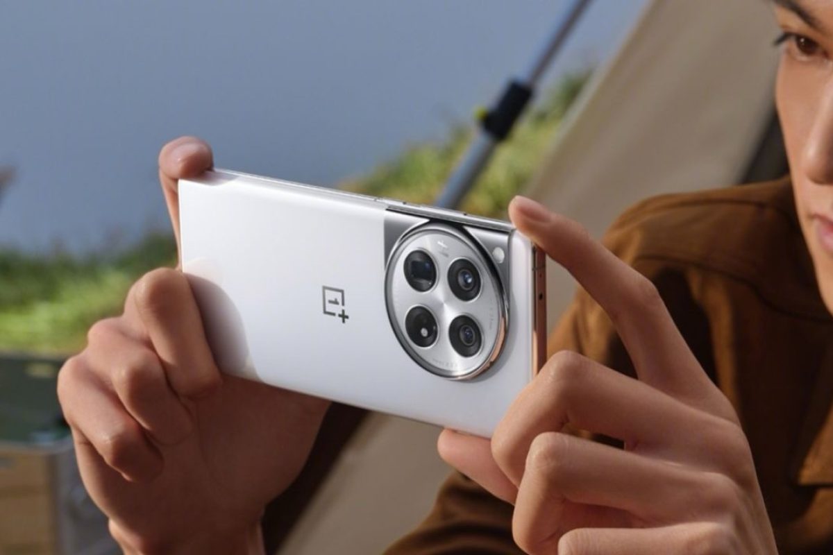 Oneplus 12 filtracion - 1