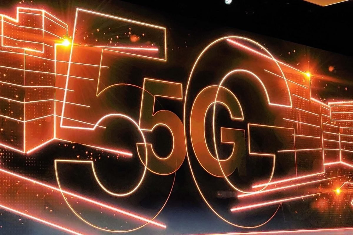 orange 5g
