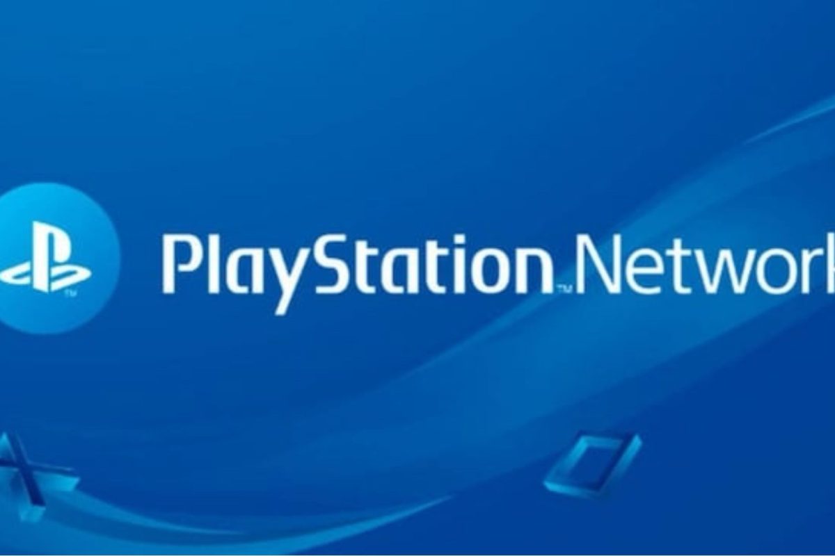 Playsation network - 1