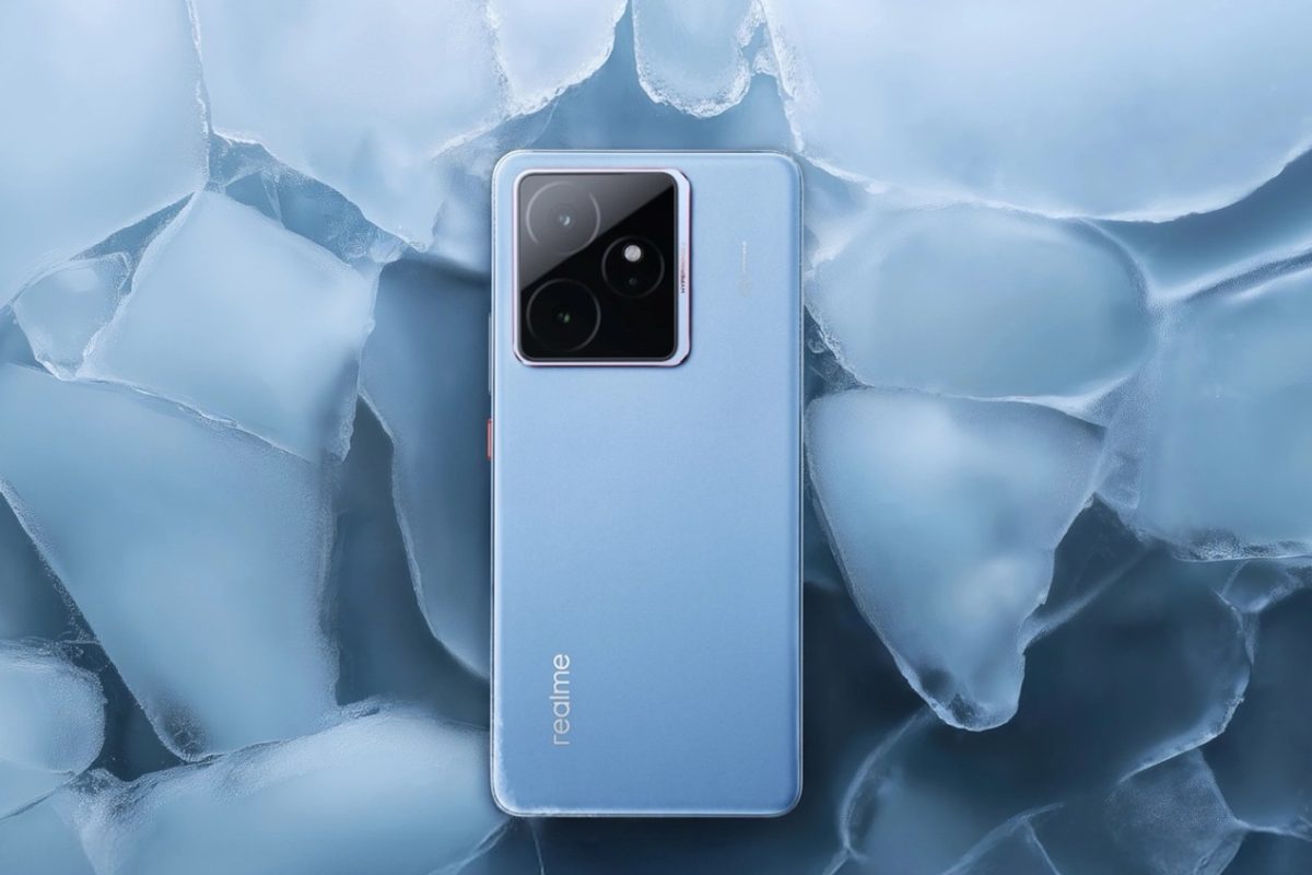realme GT7 Series