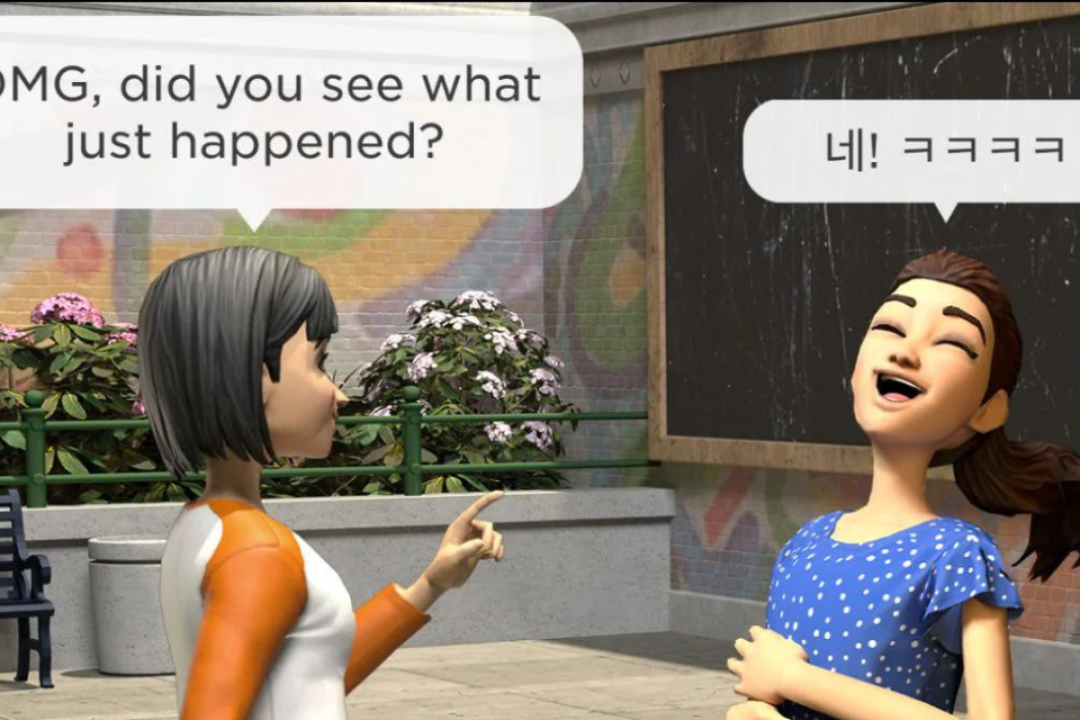 roblox traducción instantánea -2-1