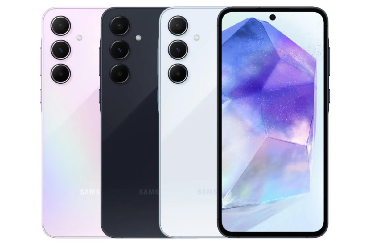 samsung galaxy a55 filtracion-1