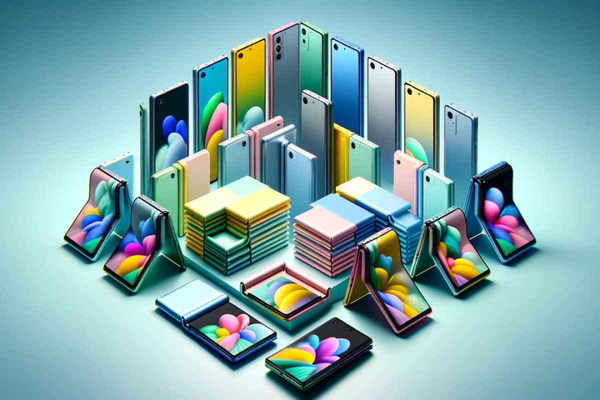 samsung galaxy fold 6 colores-1