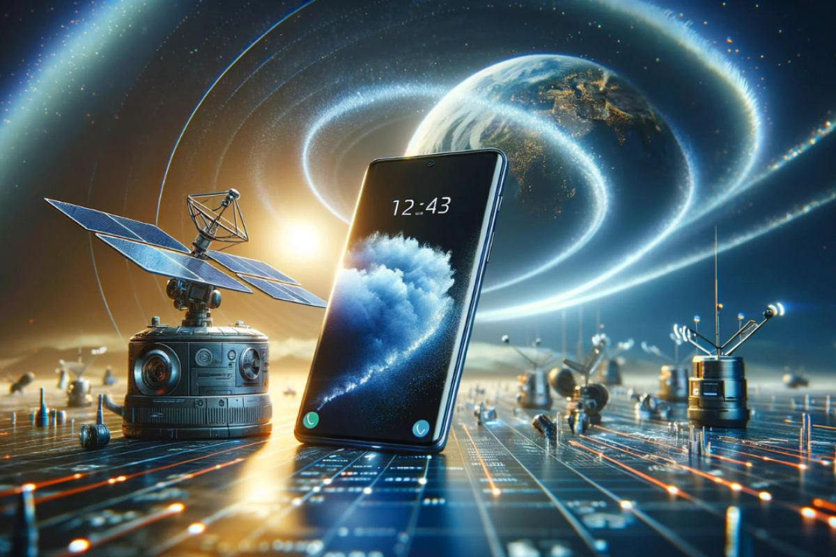 samsung y starlink-1