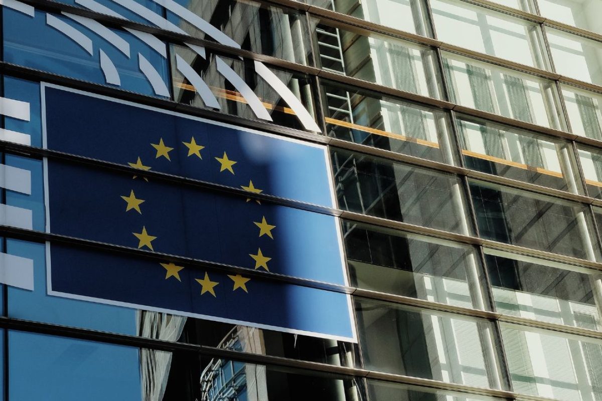 union europea garantia