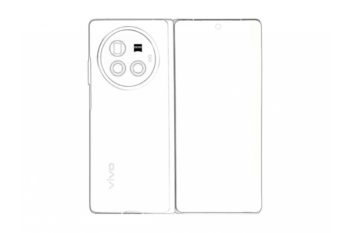 vivio x fold 3 filtracion-1